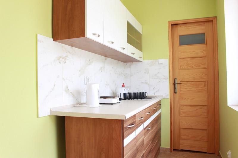 Apartamenty Nadmorskie วาดีสวาโวโว ภายนอก รูปภาพ