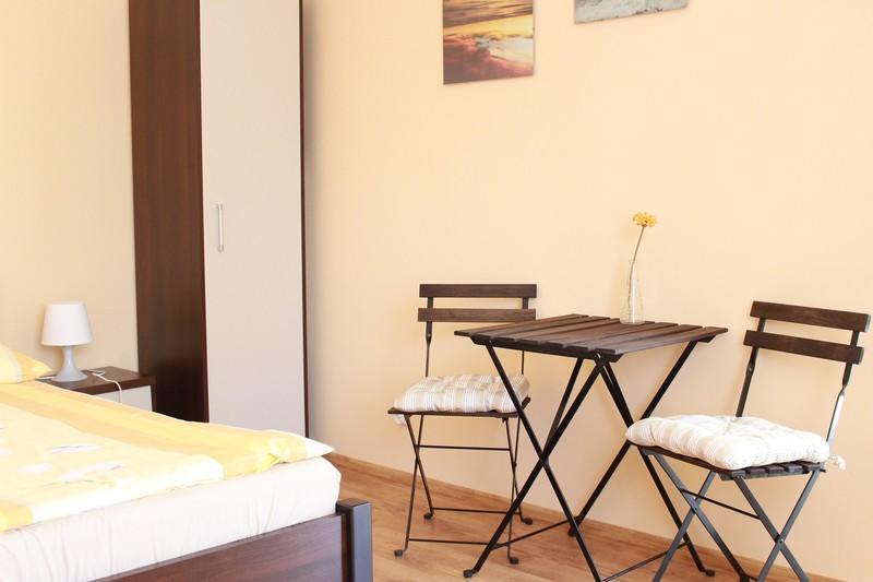Apartamenty Nadmorskie วาดีสวาโวโว ภายนอก รูปภาพ